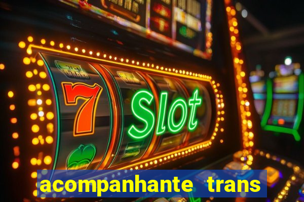 acompanhante trans baixada fluminense